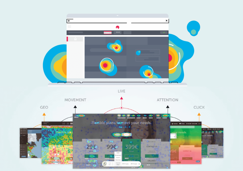 Heatmaps - Dark Square Blog