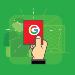 Red Card By Google - Dark Square Blog