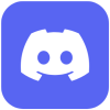 Discord logo 100x100