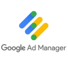 Google Ad Manager logo 100x100