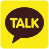 Kakaotalk logo 100x100@300x