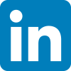LinkedIn logo 100x100@300x