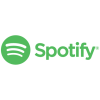 Spotify 100x100@300x