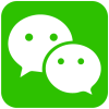 WeChat logo 100x100@300x