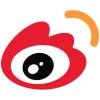 Weibo logo 100x100@300x